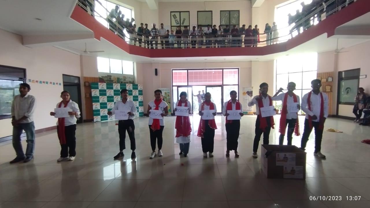 Synetic Business School Ludhiana Campus photo 1